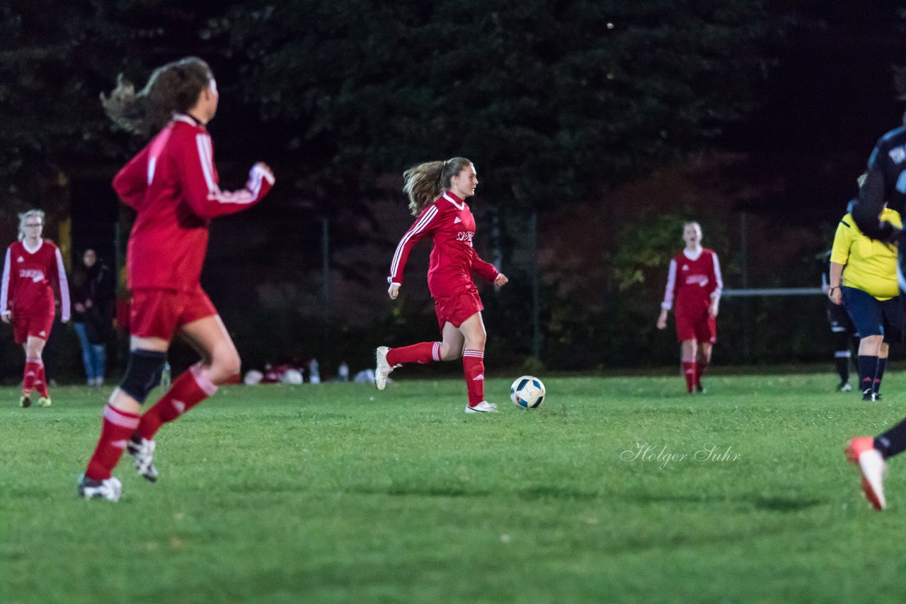 Bild 251 - Frauen SG Krempe/ETSV F. Glueckstadt - TSV Heiligenstedten : Ergebnis: 8:0